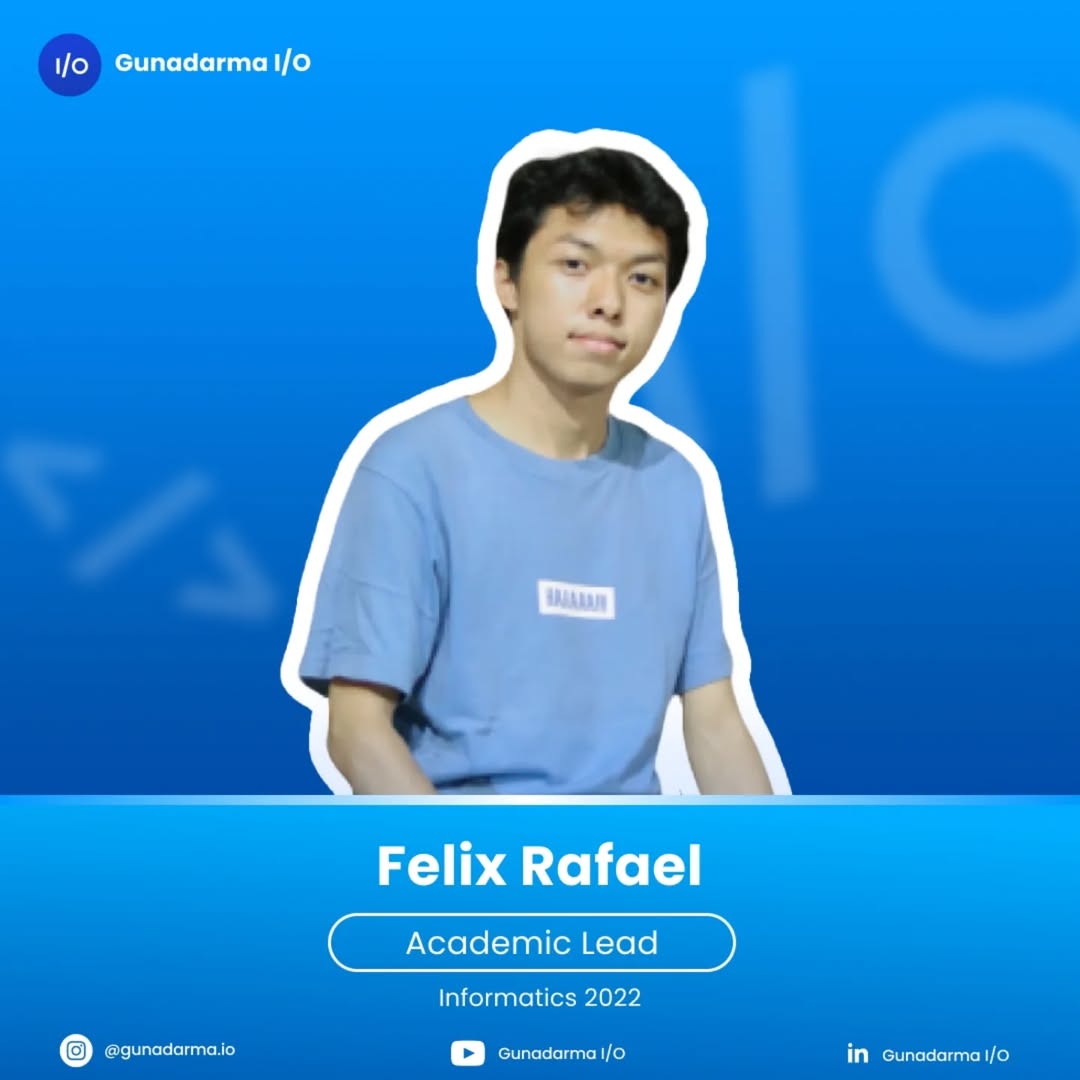 Felix Rafael