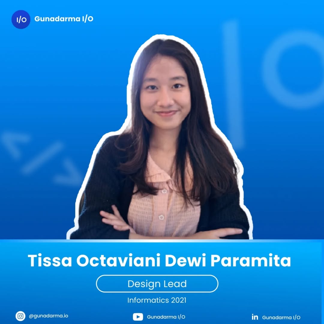 Tissa Octaviani Dewi P.